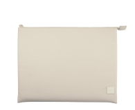 Uniq Lyon laptop sleeve 14" beżowy/seasalt light beige 8886463684894 - 1169676 - zdjęcie 2